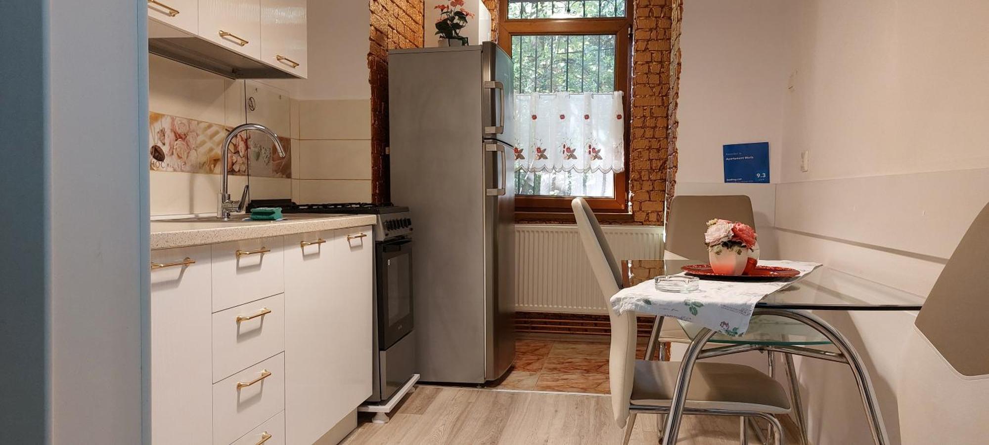 Apartament Maria Galaţi Εξωτερικό φωτογραφία