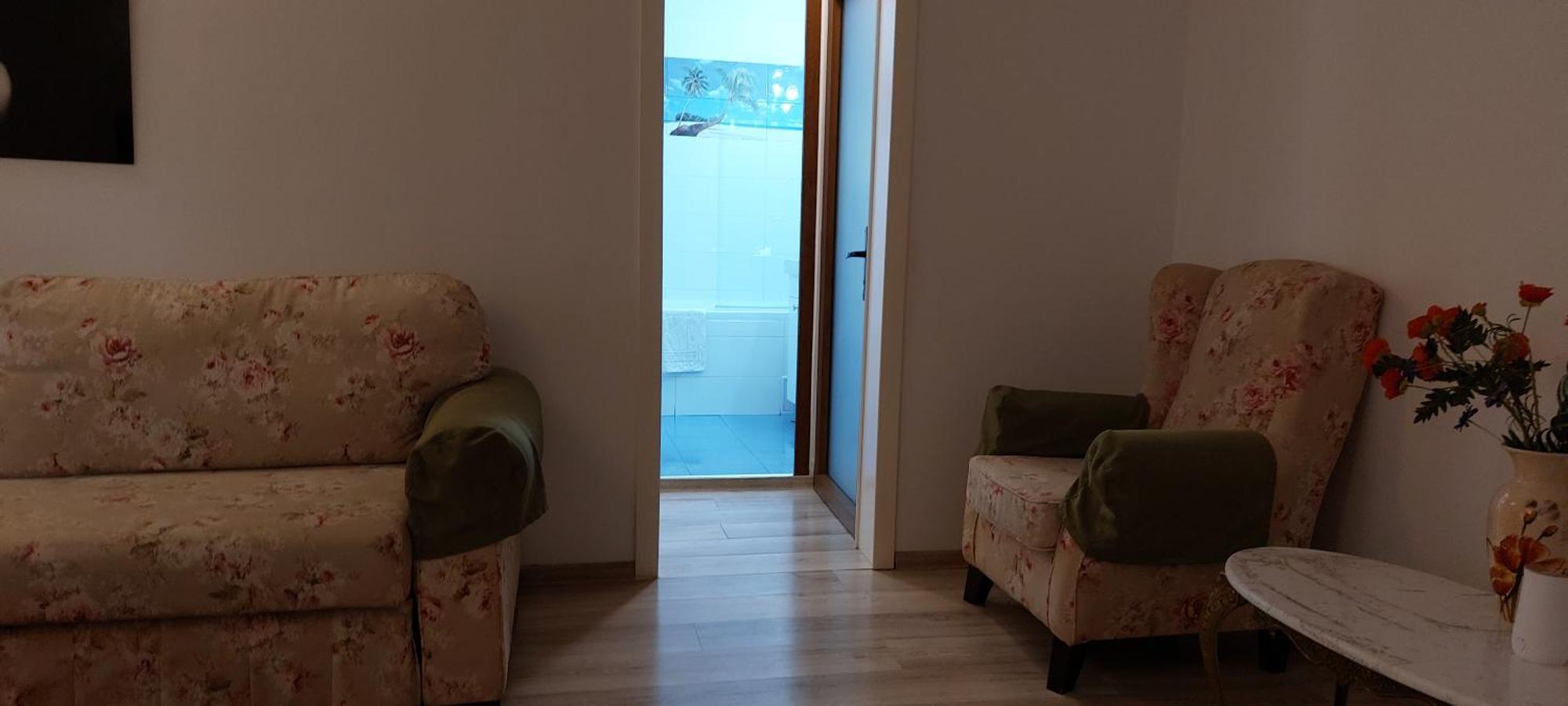 Apartament Maria Galaţi Εξωτερικό φωτογραφία