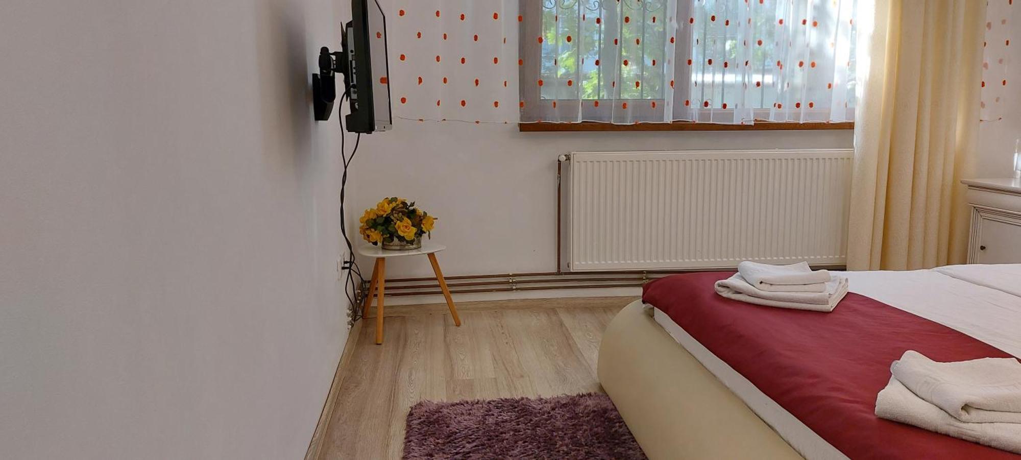 Apartament Maria Galaţi Εξωτερικό φωτογραφία