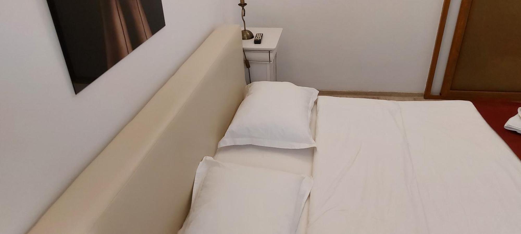 Apartament Maria Galaţi Εξωτερικό φωτογραφία