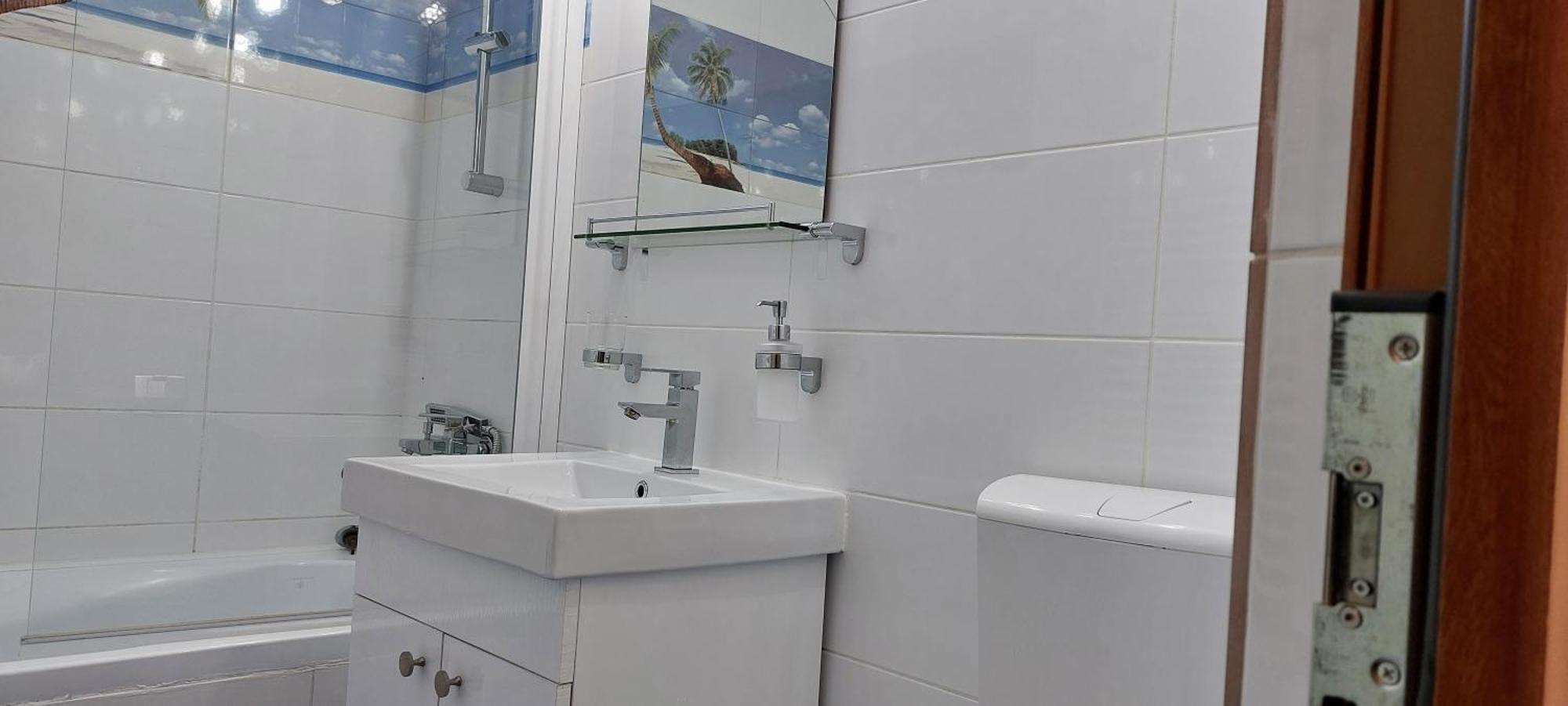 Apartament Maria Galaţi Εξωτερικό φωτογραφία