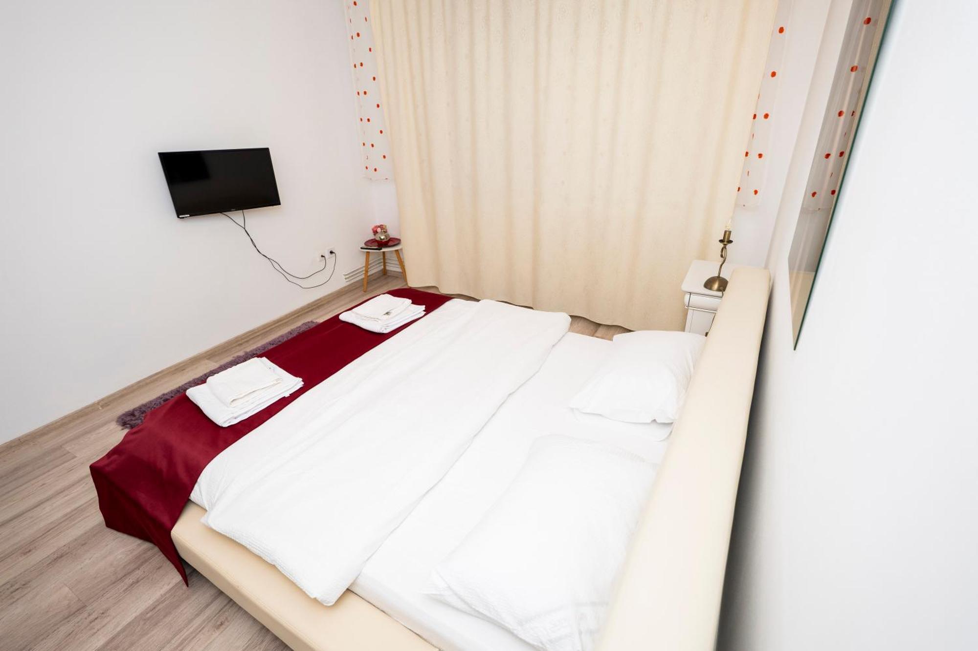 Apartament Maria Galaţi Εξωτερικό φωτογραφία