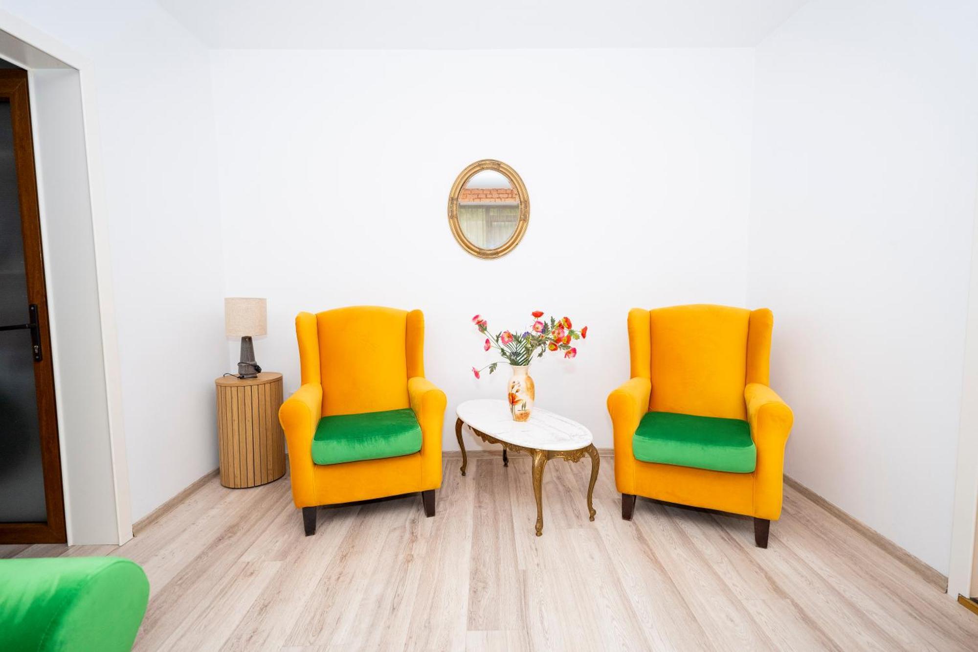 Apartament Maria Galaţi Εξωτερικό φωτογραφία