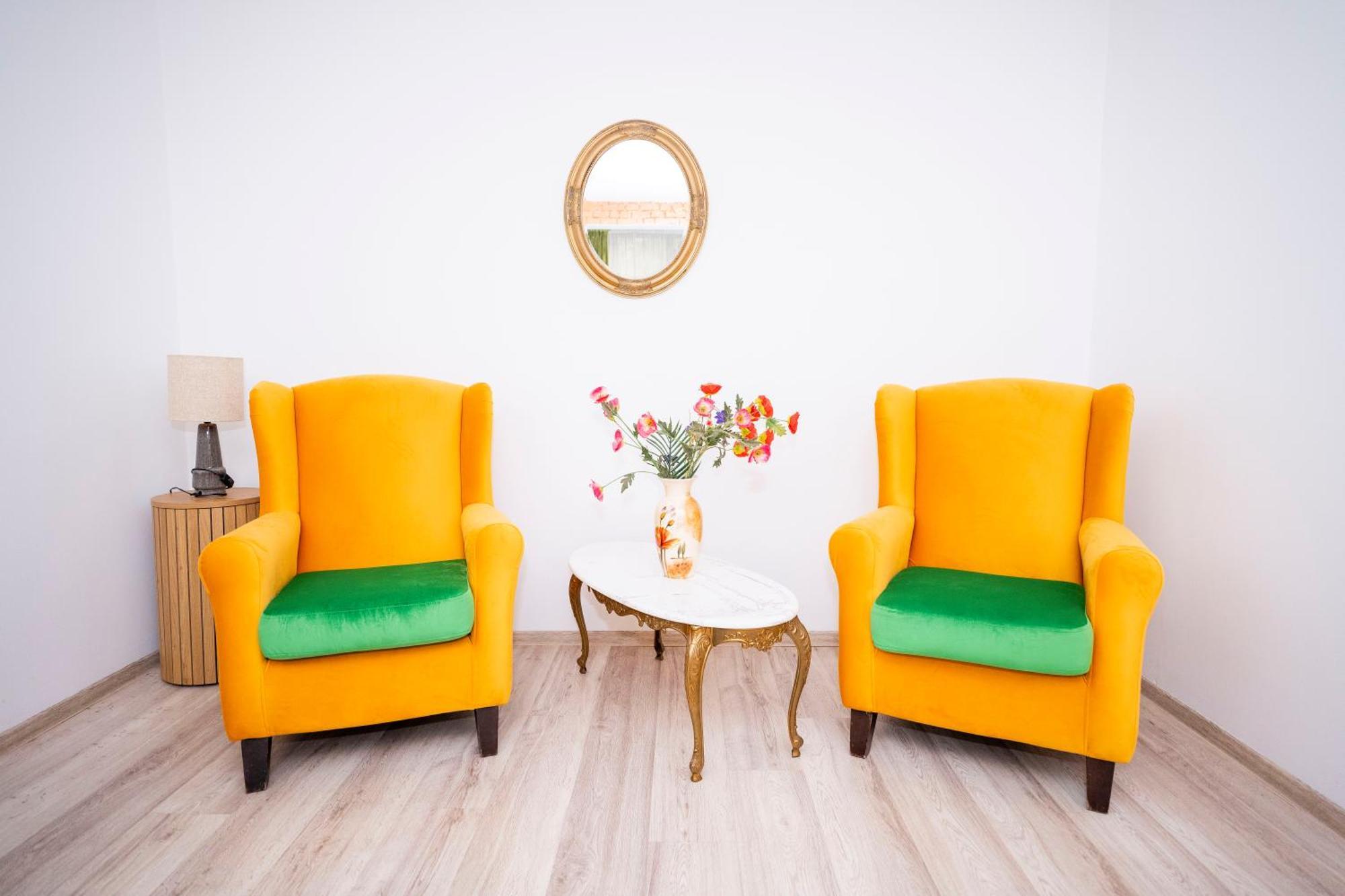 Apartament Maria Galaţi Εξωτερικό φωτογραφία