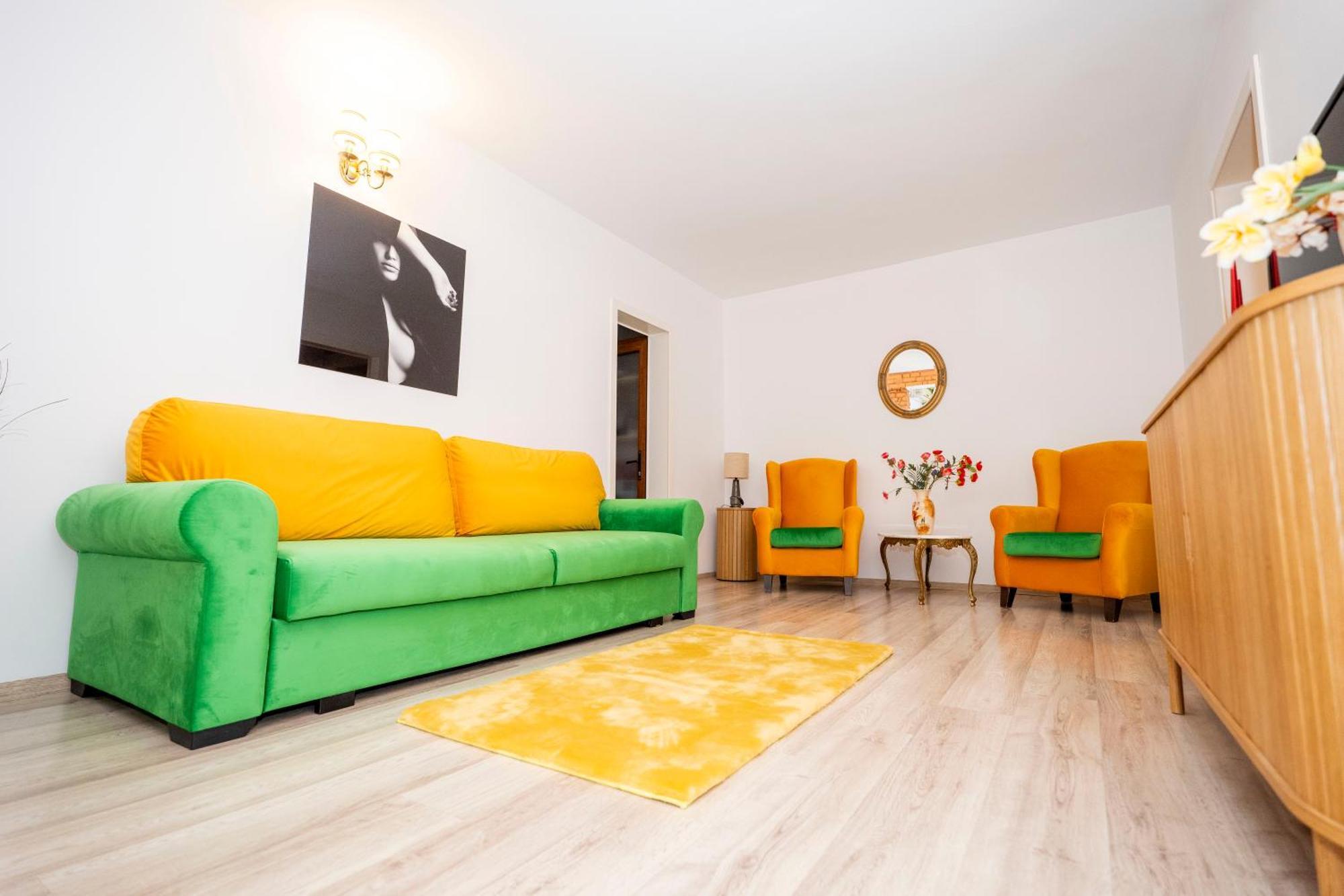 Apartament Maria Galaţi Εξωτερικό φωτογραφία