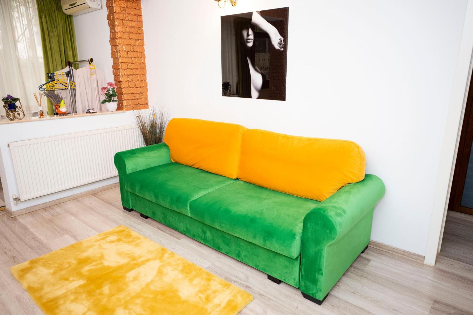 Apartament Maria Galaţi Εξωτερικό φωτογραφία